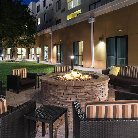 Courtyard By Marriott Charlotte Gastonia Hotel Exterior photo
