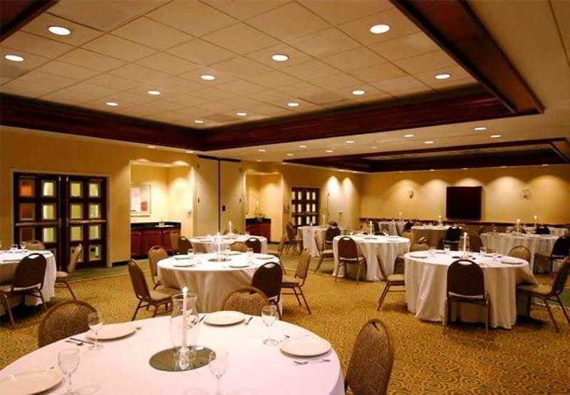 Courtyard By Marriott Charlotte Gastonia Hotel Restaurant photo
