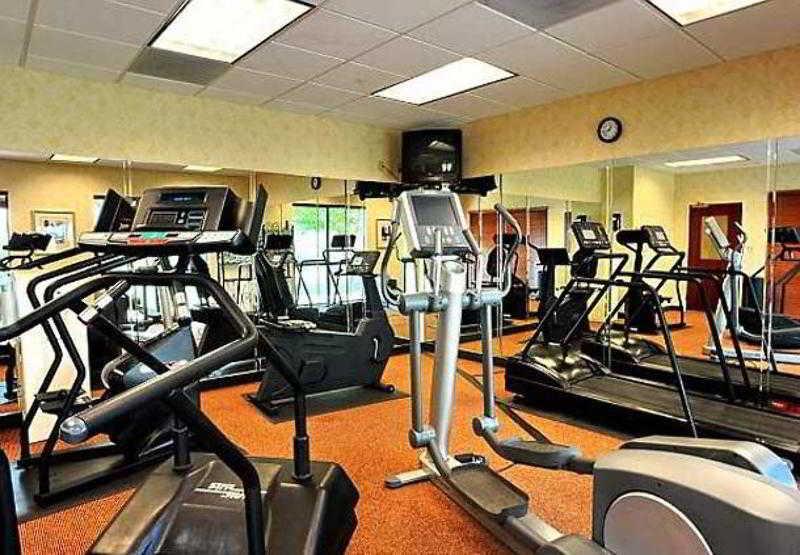 Courtyard By Marriott Charlotte Gastonia Hotel Facilities photo
