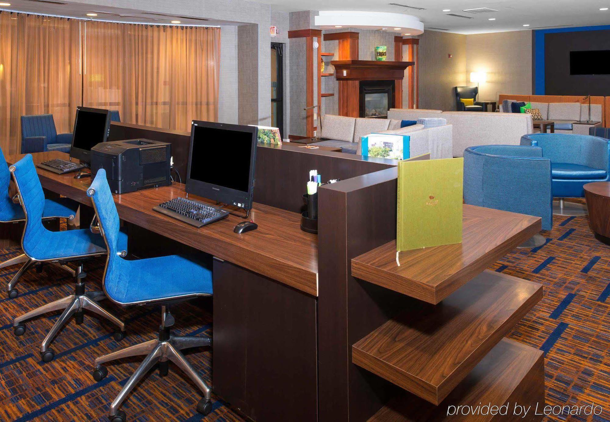 Courtyard By Marriott Charlotte Gastonia Hotel Exterior photo