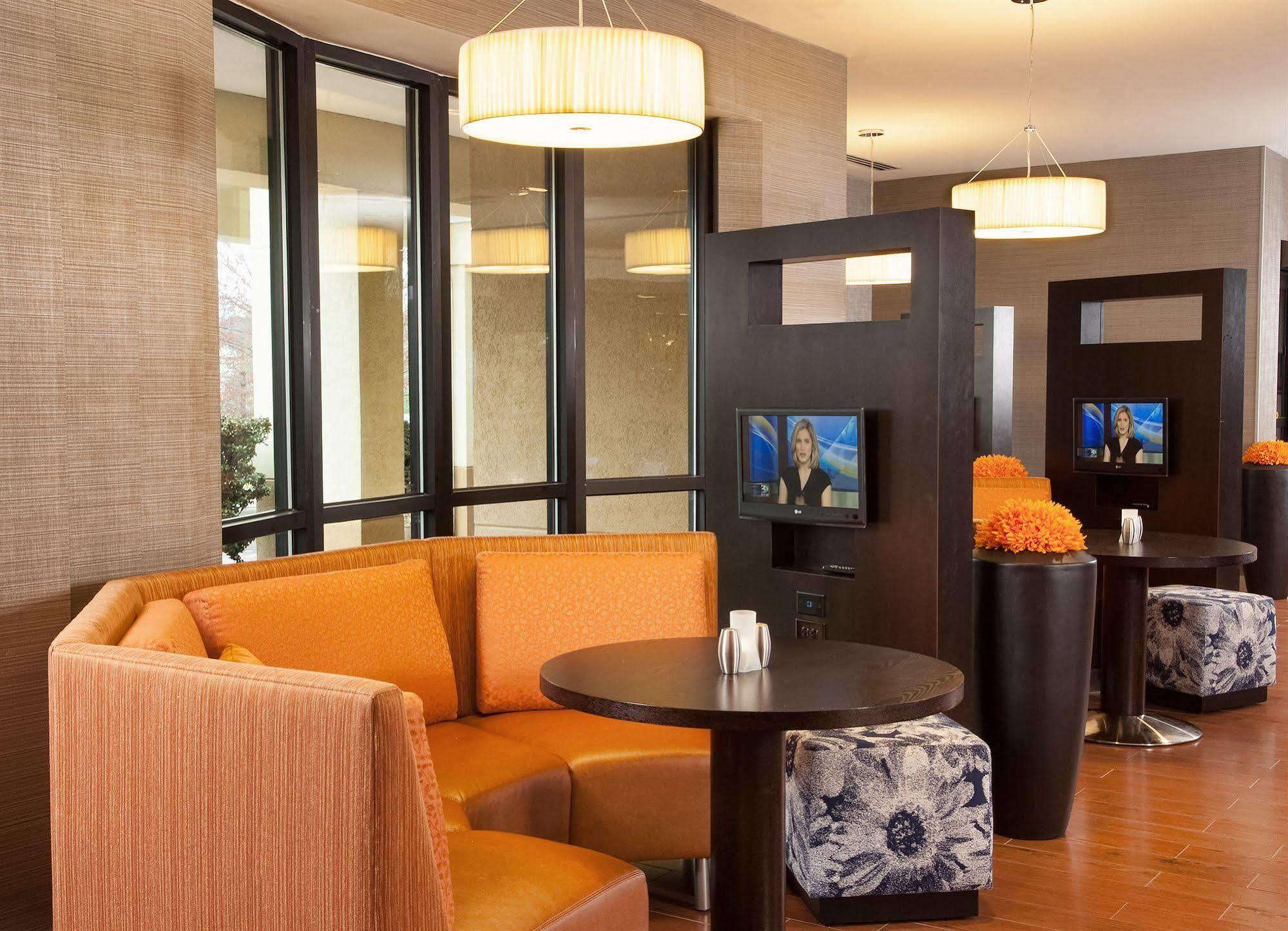 Courtyard By Marriott Charlotte Gastonia Hotel Exterior photo