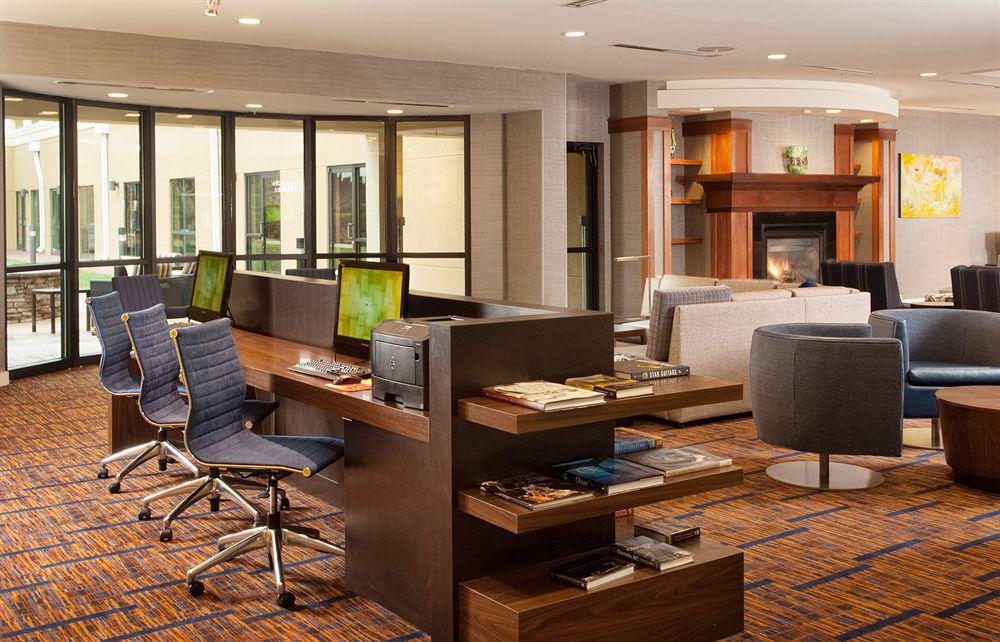 Courtyard By Marriott Charlotte Gastonia Hotel Exterior photo